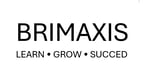 Logo BRIMAXIS (ofc)